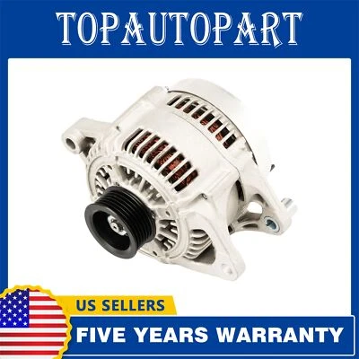 Alternador para 99-2000 Dodge Ram Van 1500 2500 3500 Dakota Durango 13823 - Imagem 1 de 4