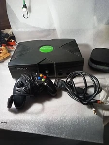 Mando Xbox 2 y enchufe RCA probado funciona - Imagen 1 de 4