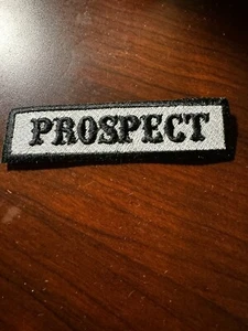 Parche SOA Prospect - Imagen 1 de 1