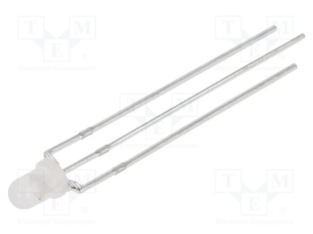 1 piece, LED 3BC-3-Y/G-CA-F /E2DE - Bild 1 von 1