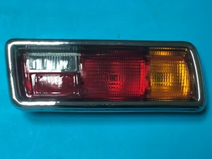 Toyota Corolla KE30 1975-1979 RH Right Tail Light Assembly Reproduction New - Picture 1 of 7