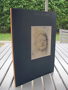 DIDIER MAHIEU BY GALERIE PASCAL RETELET 2001 ISBN 2913808093 - Picture 1 of 1