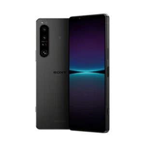Smartphone Sony Xperia 1 IV: 5G Powerhouse | 4K 120Hz OLED | Zeiss Triple Camera - Picture 1 of 12