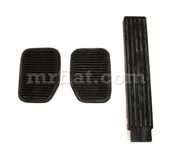 Juego Pedal Goma Ferrari Dino 246 GTS Nuevo Foto 1 de 1