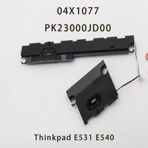 Left+Right Built-in Speaker For Lenovo Thinkpad E531 E540 Series PK23000JD00 - Picture 1 of 2