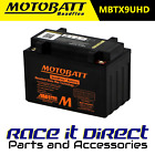 Motobatt Heavy Duty Battery for Yamaha XT 1200 ZE SUPER TENERE RAID ABS 18-20