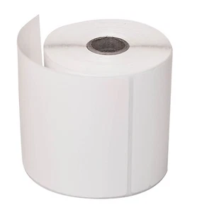 Etiquetas de envío térmico directo 4"" x 6"" Zebra Eltron 2 rollos (500 etiquetas) - Imagen 1 de 2