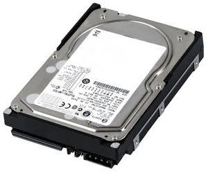 Hard Drive Fujitsu MAW3147NP 147GB 10000RPM 8MB SCSI U-320 68-pin 3.5" Inch - Picture 1 of 3