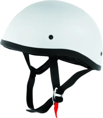 NUEVO Casco Original Tapas Deslizantes 646614 - Blanco - XL - MOTO/OFFROAD Foto 1 de 2
