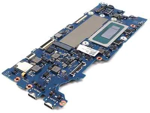 SAMSUNG GALAXY BOOK2 PRO 360 NP930QED CORE I7-1260P 16GB MOTHERBOARD BA92-23348A - Photo 1/2