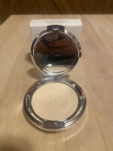 TIGI Pulver Foundation PURE 0,37 Unzen - Bild 1 von 1