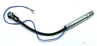 passend für VW AUDI MB SEAT 12V Autoradio Auto Antennenverstärker - Bild 1 von 4