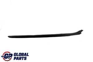 BMW F30 F31 Strip Trim Windscreen Cover Window Front Right O/S 7258188 - Picture 1 of 12