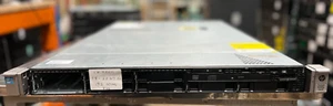 HP ProLiant DL360p Gen8 Server | 1x Xeon E5-2630 V2 @2.6GHZ 8GB | 2x PSU - Picture 1 of 10