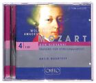EBOND Artis Quartet - Mozart . Don Giovanni Artis Quartet - Orfeo  - CD CD088068