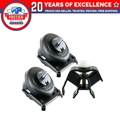 Se adapta a Toyota 4Runner 2003-2019 (automático)/FJ Cruiser 4,0 L tracción trasera motor y montaje de transmisión: Foto 1 de 2