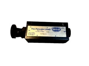 Fabco Control Valve 14PMD-4 - Picture 1 of 3