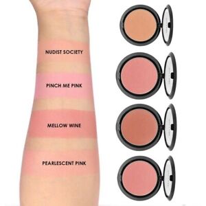WET N WILD Color Icon Blush (NEW) Choose Your Color 