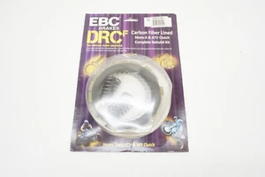 Kit de reconstrucción de embrague CRF150R frenos EBC placas de fibra resortes Honda CRF150 07-20 T1 - Imagen 1 de 8