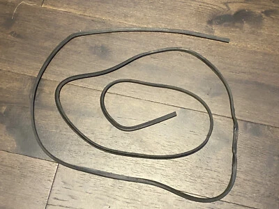 Porsche 944 1988 usado techo corredizo sellado espuma  Foto 1 de 4