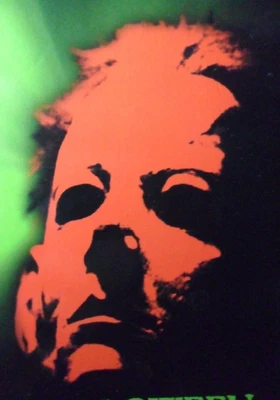 1997 VHS TAPE HALLOWEEN MICHAEL MYERS BLOCKBUSTER TRILOGY BOX SET 3 VIDEO PACK - Image 1 of 4