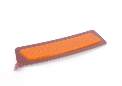 BMW F30 F31 Front Driver Left Reflector Panel Genuine 63147847205 - Image 1 of 3