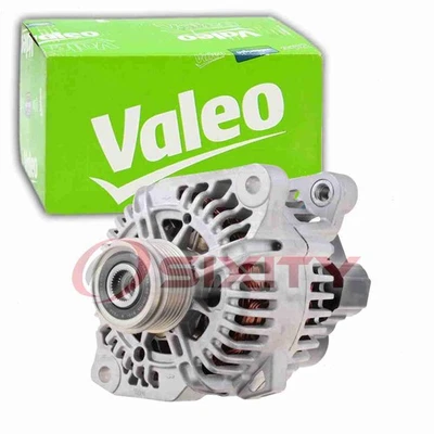 Alternador Valeo para Hyundai Sonata 2011-2014 2,0 L L4 carga eléctrica ui Foto 1 de 4