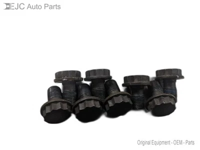 Flexplate Bolts For 15-17 Volkswagen Jetta  1.8  Turbo - Image 1 of 4