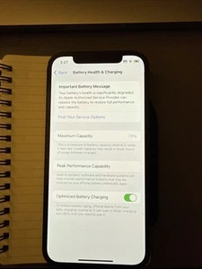 apple iphone 12 pro 128gb unlocked used - Photo 1 sur 3