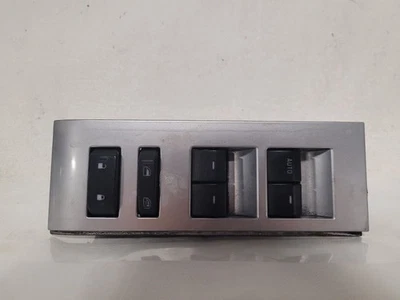 Interruptor de porta frontal do motorista janela do motorista compatível com 08-10 Ford F250SD PICKUP 1491164 - Imagem 1 de 4