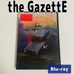 the GazettE/LIVE TOUR2022-2023/MASS""TH… - Picture 1 of 5