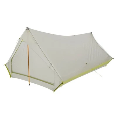 Tienda ultraligera Big Agnes Scout 2 Platinum Foto 1 de 4