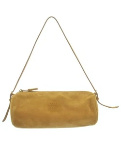 Miu Miu Handbags Brown 2200611819062 - Picture 1 of 6