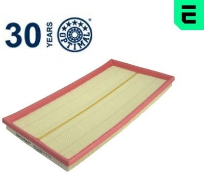OPTIMAL OP-FAF10315 Luftfilter Luftfiltereinsatz für Mercedes-Benz  - Bild 1 von 4