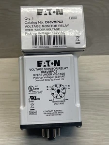 EATON CORPORATION D65VMPC2/D65VMPC2 (NEU IM KARTON) - Bild 1 von 5