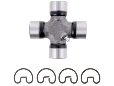 Para Chevrolet K10 Suburban 1978, 1982-1986 Universal Joint Spicer 43838JDVZ 1983 Foto 1 de 2