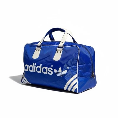 Vintage Adidas Sporttasche - Bild 1 von 4