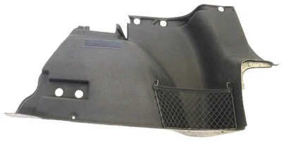 Genuine MG ZS EV 10735669 Boot Liner Cover Rear Right - Image 1 of 4