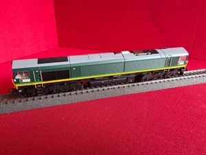 Heljan H0 10066302 Diesellok Class 66 "Ascendos Rail Leasing" P (149) - S047-149 - Bild 1 von 7
