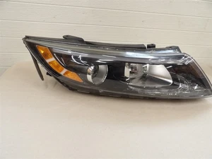 OPTIMA 14-2015 2.4L, VIN 7 (8th digit) halogen w/o LED accents RH PASSENGER SIDE - Bild 1 von 8