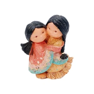 Figura Friends Of The Feather 1994 Gotta Have a Hug 115746 Enesco - Imagen 1 de 8