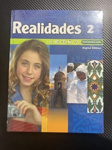 Realidades 2 - Imagen 1 de 2