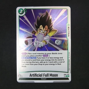 Luna Llena Artificial Raro FB04-076 Ultra Limit Holo - Imagen 1 de 2