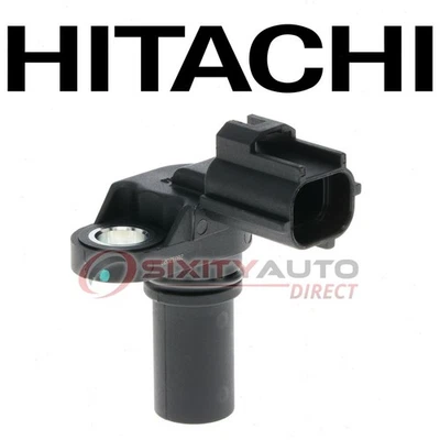 Hitachi Crankshaft Position Sensor for 2003-2010 Ford F-350 Super Duty 6.0L as Foto 1 de 4