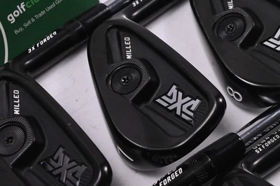 PXG 0311 T Gen4/0311 T Gen4 Combo Set Irons / 6-PW+GW / Regular Flex Elevate 95 - Image 1 of 4