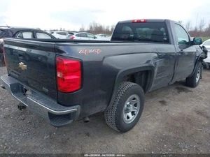 Transfer Case Classic Style ID 84467434 Fits 14-19 SIERRA 1500 PICKUP 922785 - Picture 1 of 12
