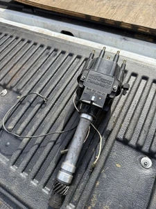 Mercruiser thunderbolt IV distributor with ignition module V8-24S - Picture 1 of 7