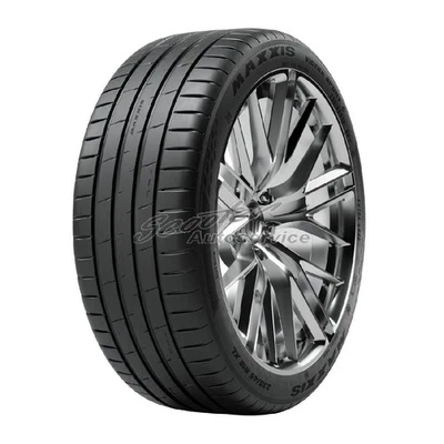 Maxxis Sommerreifen 255/40R19 100Y ZR Victra Sport VS-6 XL | 24834 - Bild 1 von 4