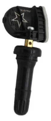 4 Pack Car TPMS Sensor Vore Path Pressure Sensor 13598771 For Oral Malibu Buick - Image 1 of 3