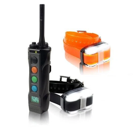 Dogtra Edge 2 Dog Remote Training Collar System 1 Mile Range, Expandable System - Image 1 of 1